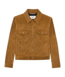 SAINT LAURENT Куртка