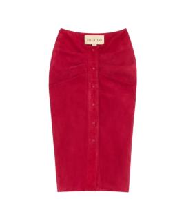 VALENTINO Юбка миди