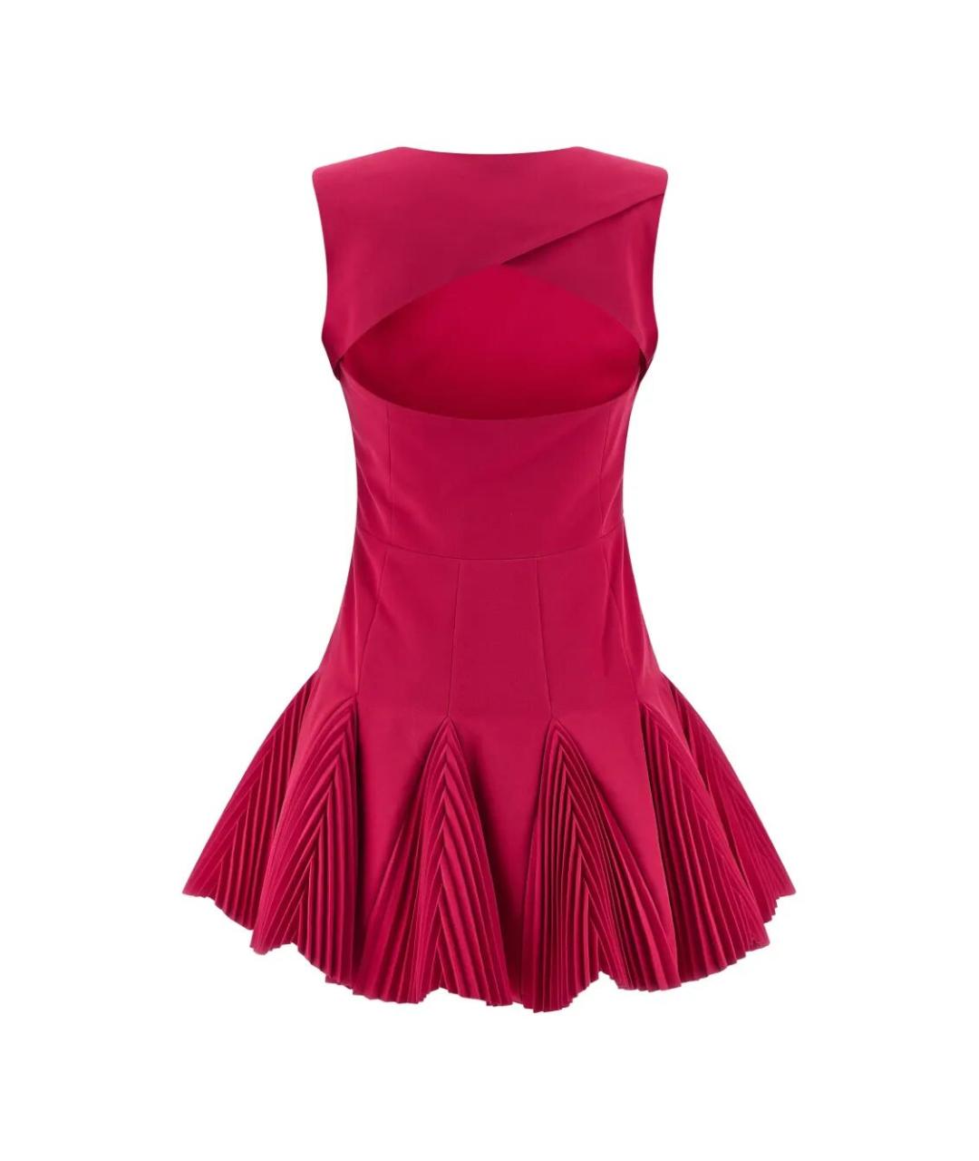 CATALINA Полиэстеровое повседневное платье, фото 2