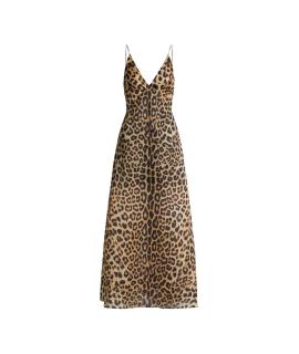 ALBERTA FERRETTI Повседневное платье