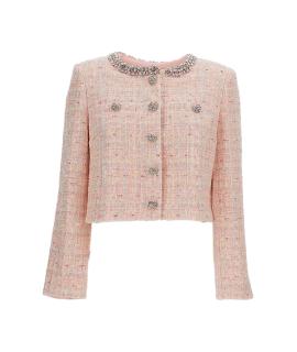 SELF-PORTRAIT Жакет/пиджак