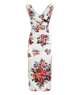 DOLCE&GABBANA Коктейльное платье