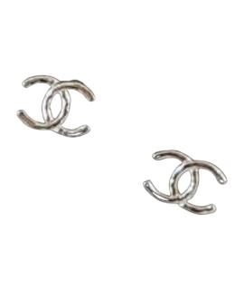 CHANEL Серьги
