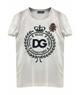 DOLCE&GABBANA Футболка