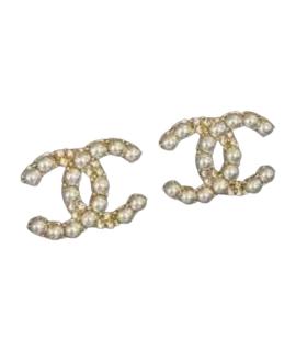 CHANEL Серьги