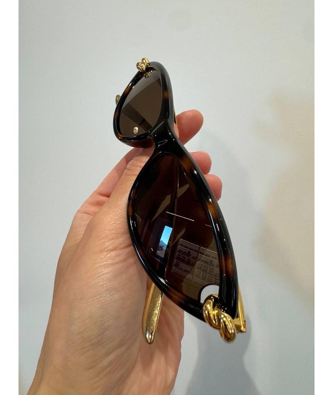 BOTTEGA VENETA Солнцезащитные очки, фото 2