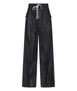 RICK OWENS DRKSHDW Прямые брюки