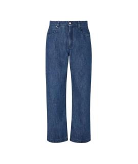 FENDI Прямые джинсы