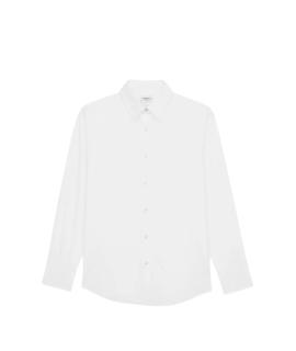 SAINT LAURENT Кэжуал рубашка