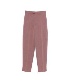 BOTTEGA VENETA Прямые брюки