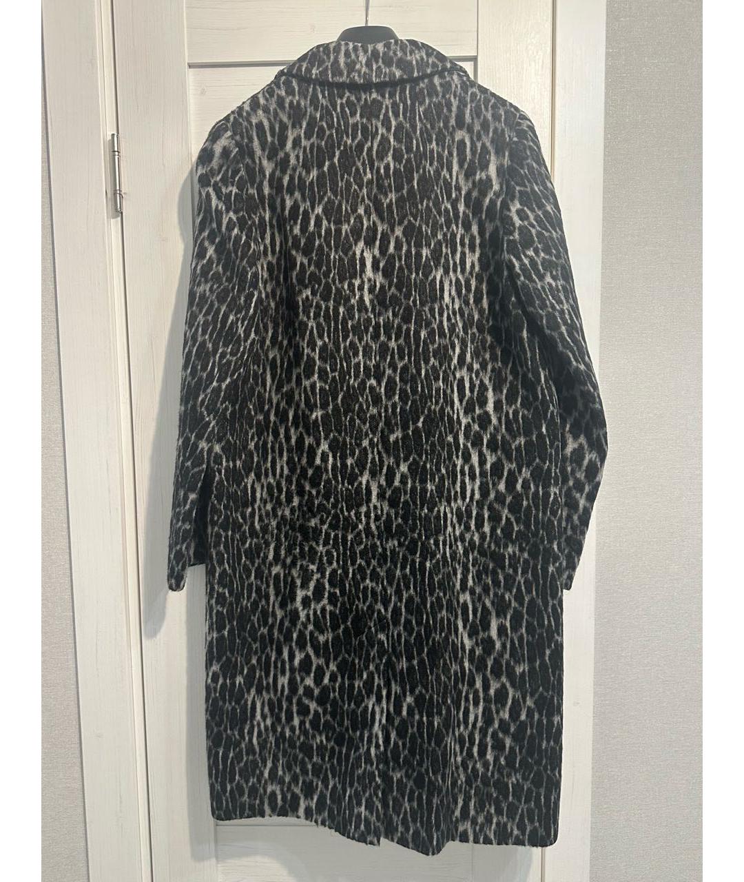 12 STOREEZ Мульти шерстяное пальто, фото 2