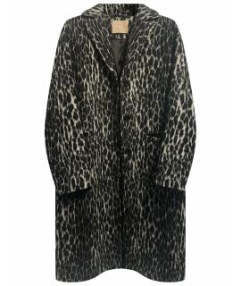 12 STOREEZ Пальто