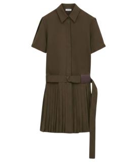 LOEWE Повседневное платье