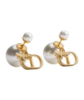 CHRISTIAN DIOR Серьги