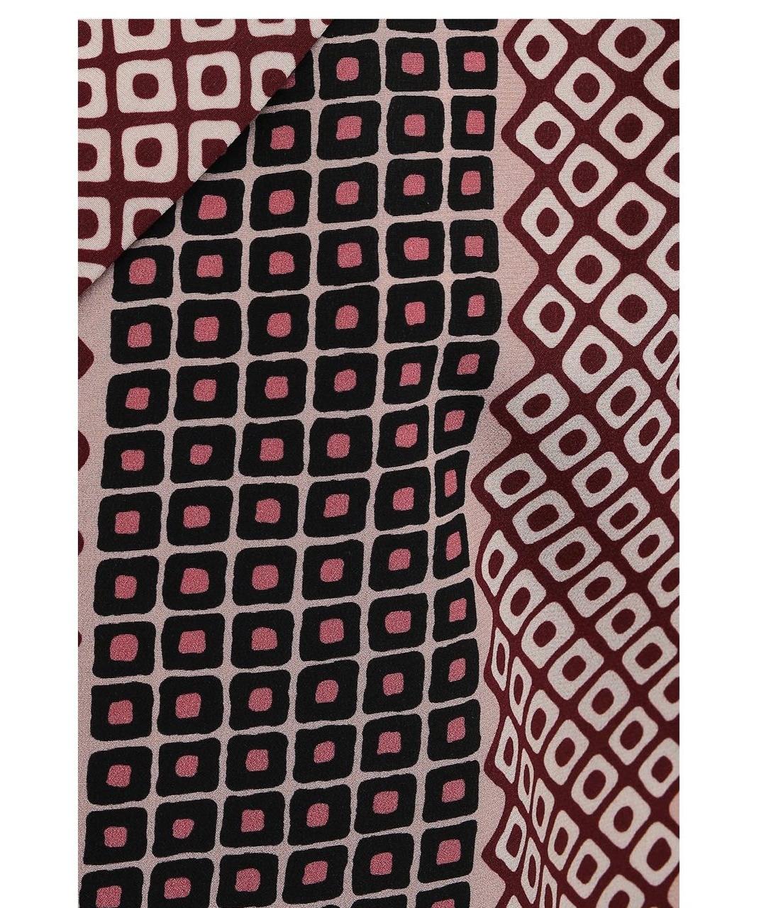 SAINT LAURENT Коричневый шелковый жакет/пиджак, фото 4