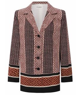 SAINT LAURENT Жакет/пиджак