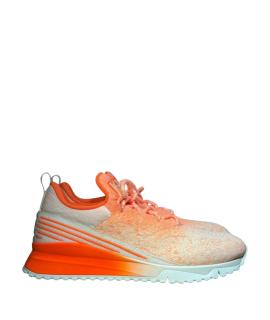 LOUIS VUITTON Низкие кроссовки / кеды