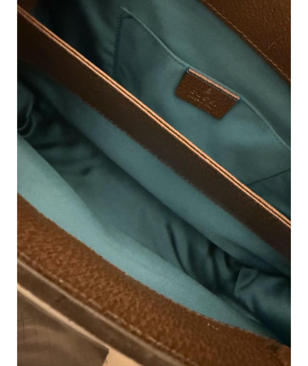 GUCCI Мульти сумка через плечо, фото 7