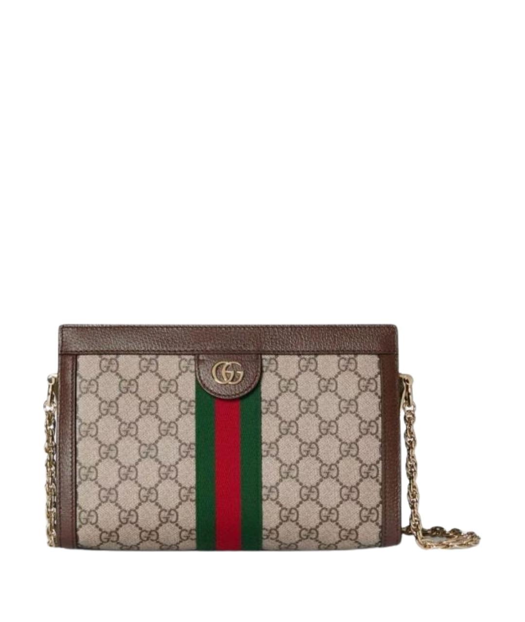 GUCCI Мульти сумка через плечо, фото 1