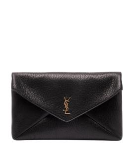 SAINT LAURENT Клатч/вечерняя сумка