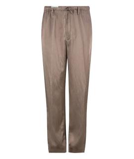 DRIES VAN NOTEN Прямые джинсы