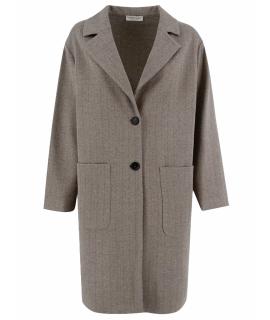 LE TRICOT PERUGIA Пальто