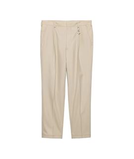 PRADA Повседневные брюки