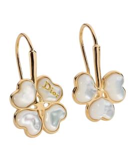 CHRISTIAN DIOR Серьги