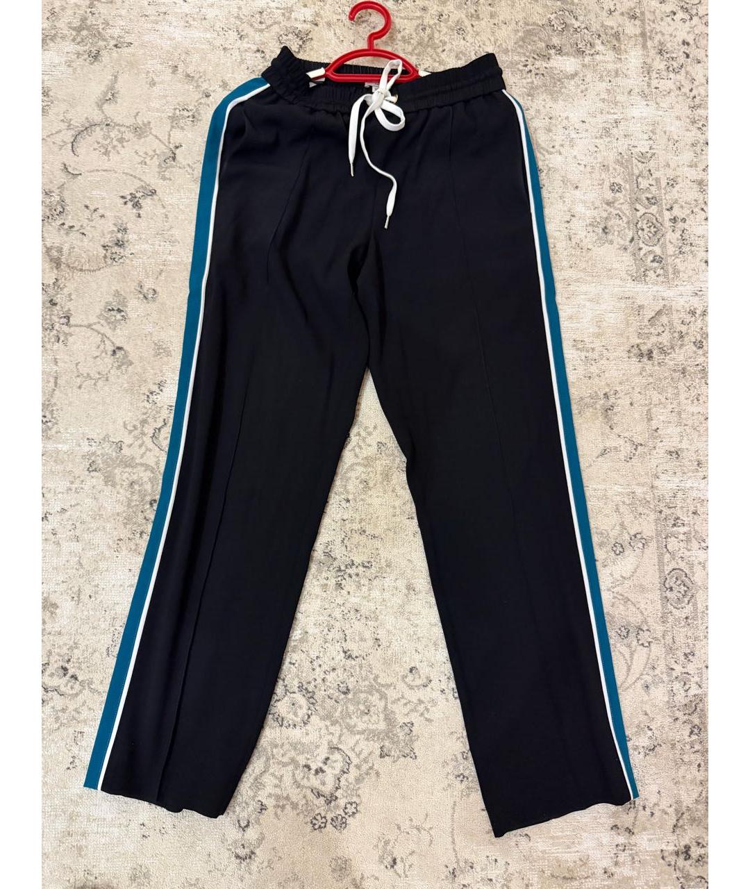 KENZO Мульти полиэстеровый костюм с брюками, фото 2