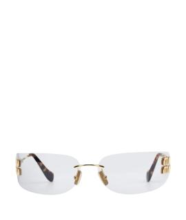 MIU MIU Солнцезащитные очки