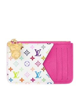 LOUIS VUITTON Кардхолдер