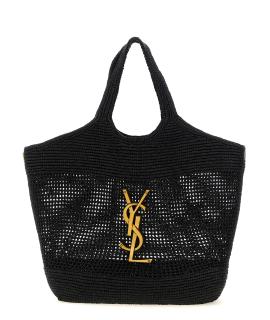 SAINT LAURENT Сумка тоут