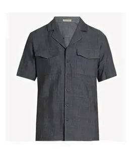 BOTTEGA VENETA Кэжуал рубашка