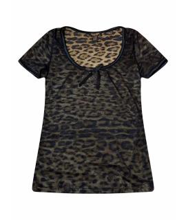 ROBERTO CAVALLI Футболка