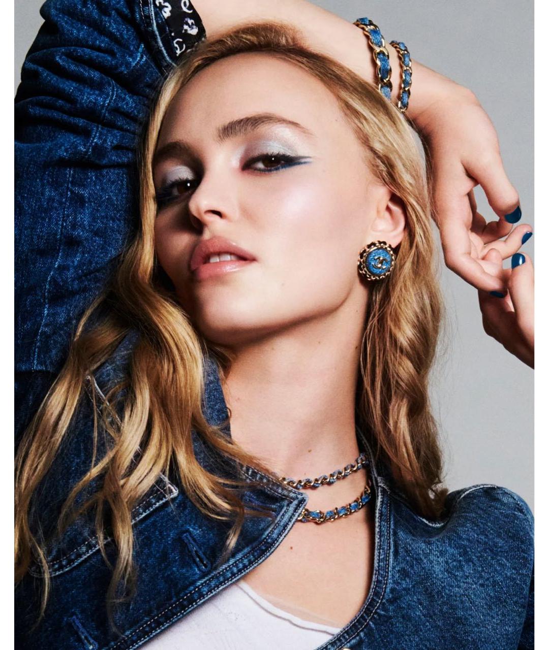 CHANEL BEAUTY Бальзам, фото 4