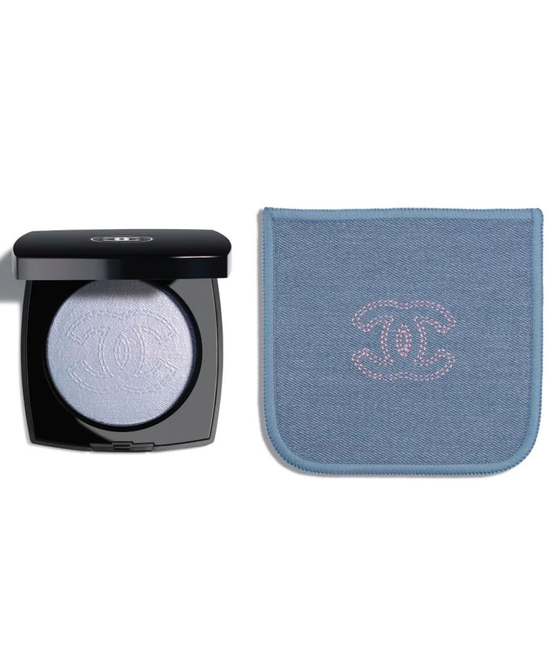 CHANEL BEAUTY Хайлайтер, фото 1