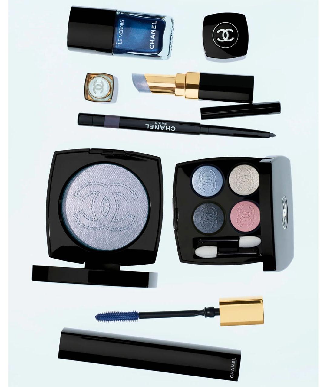 CHANEL BEAUTY Хайлайтер, фото 2