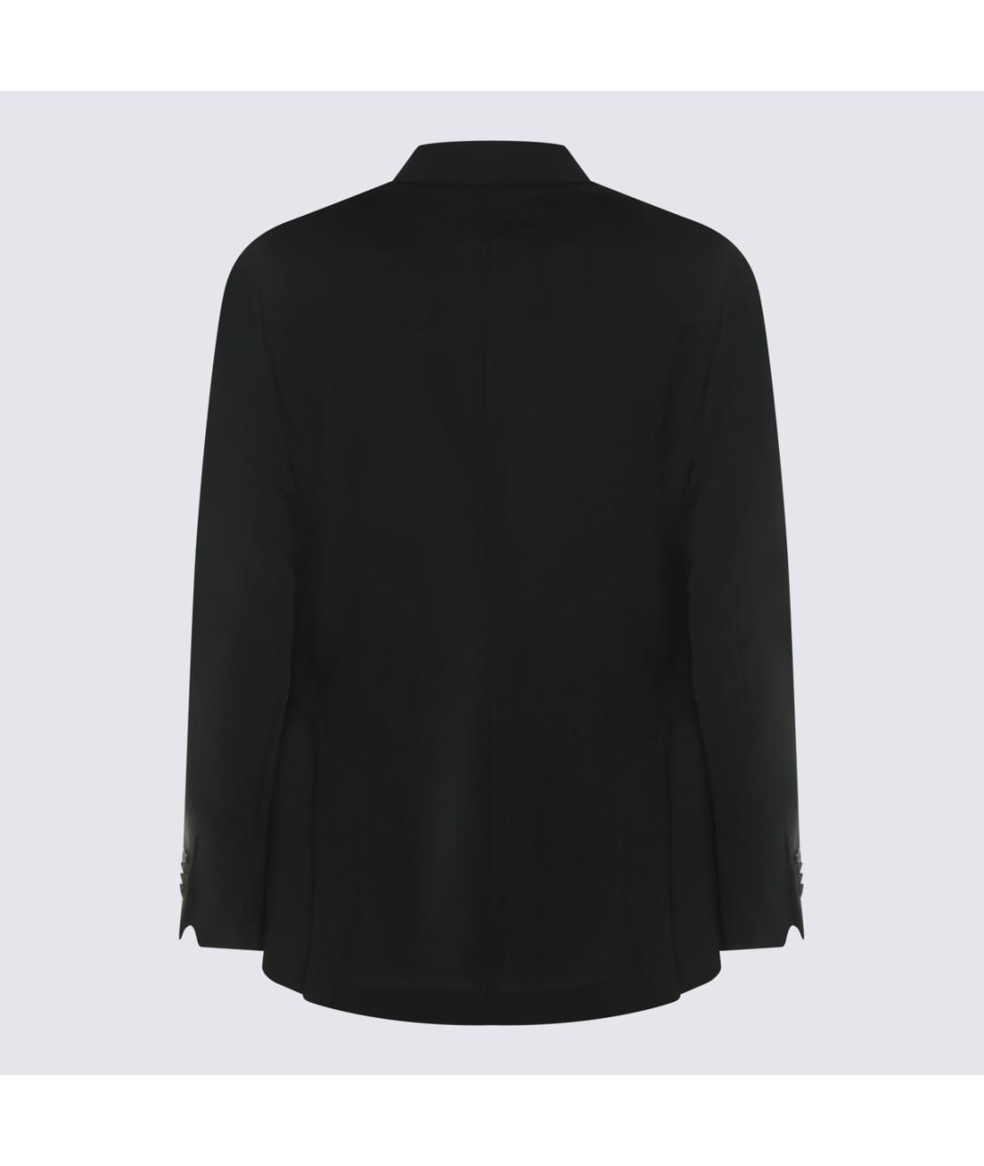 LARDINI Серый классический костюм, фото 3