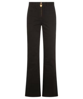 CHLOE Джинсы клеш