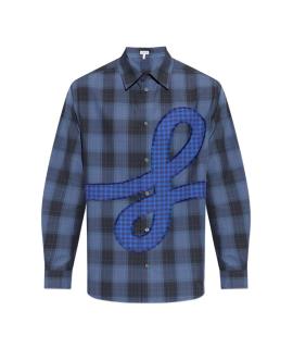 LOEWE Кэжуал рубашка