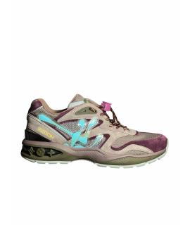 LOUIS VUITTON Низкие кроссовки / кеды