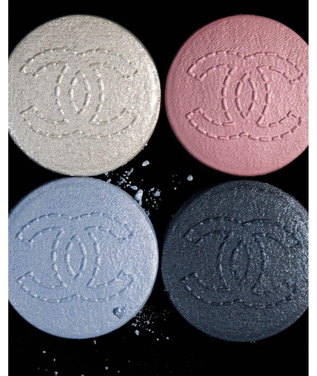 CHANEL BEAUTY Тени для век, фото 2