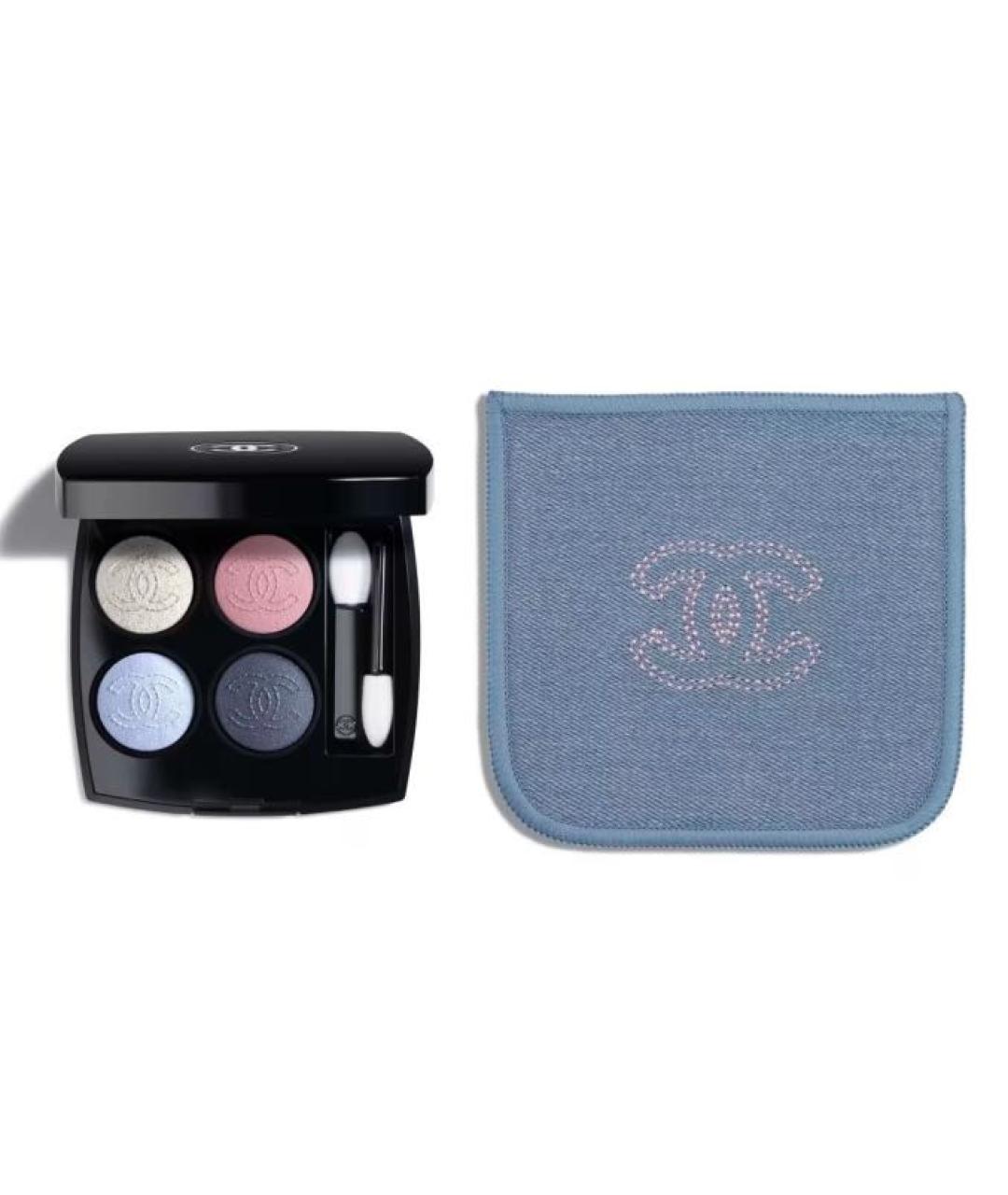 CHANEL BEAUTY Тени для век, фото 1
