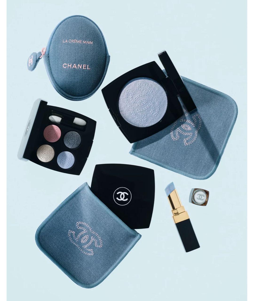 CHANEL BEAUTY Тени для век, фото 5
