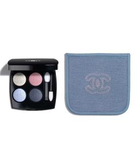 CHANEL BEAUTY Тени для век