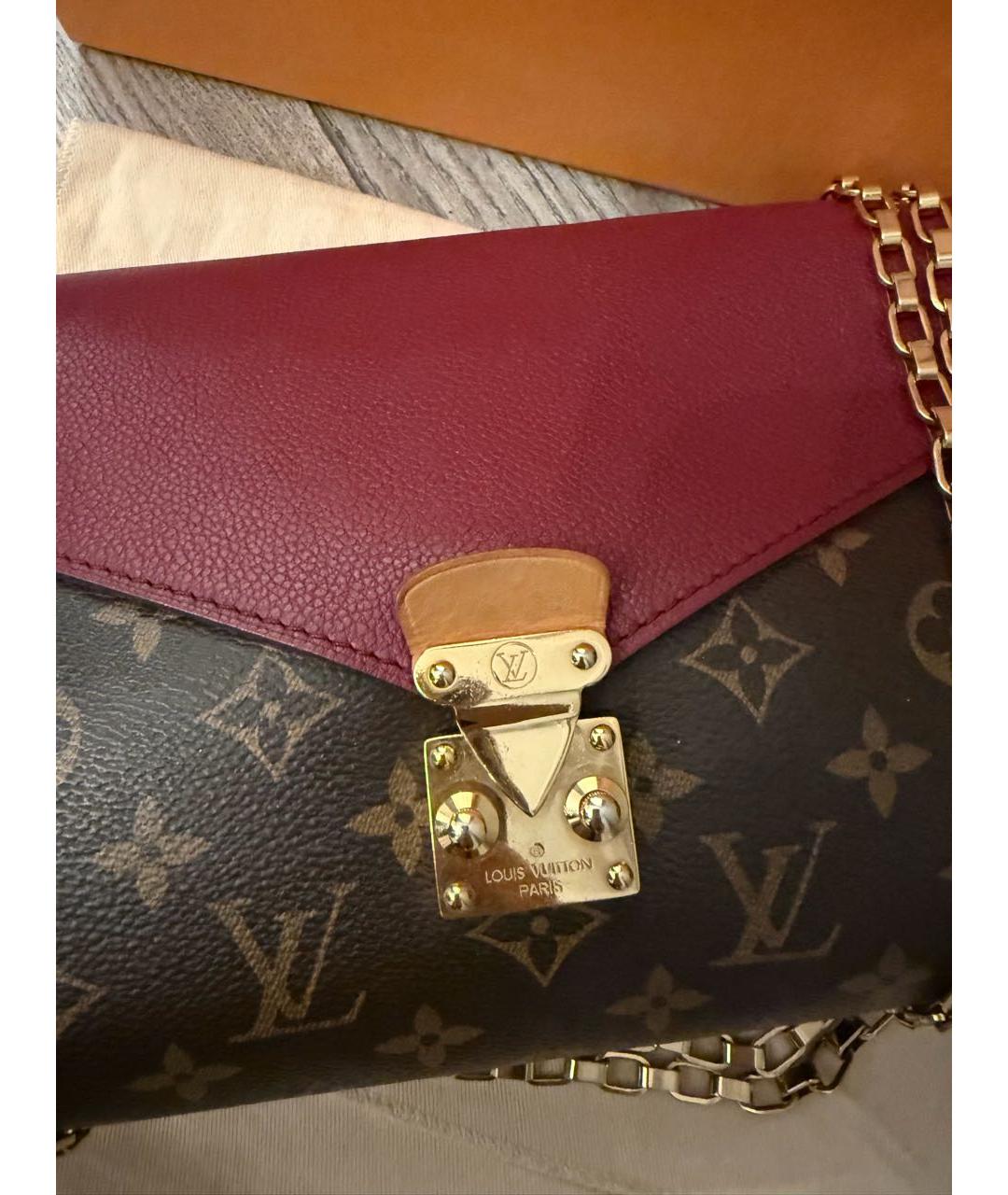 LOUIS VUITTON Мульти сумка через плечо, фото 2