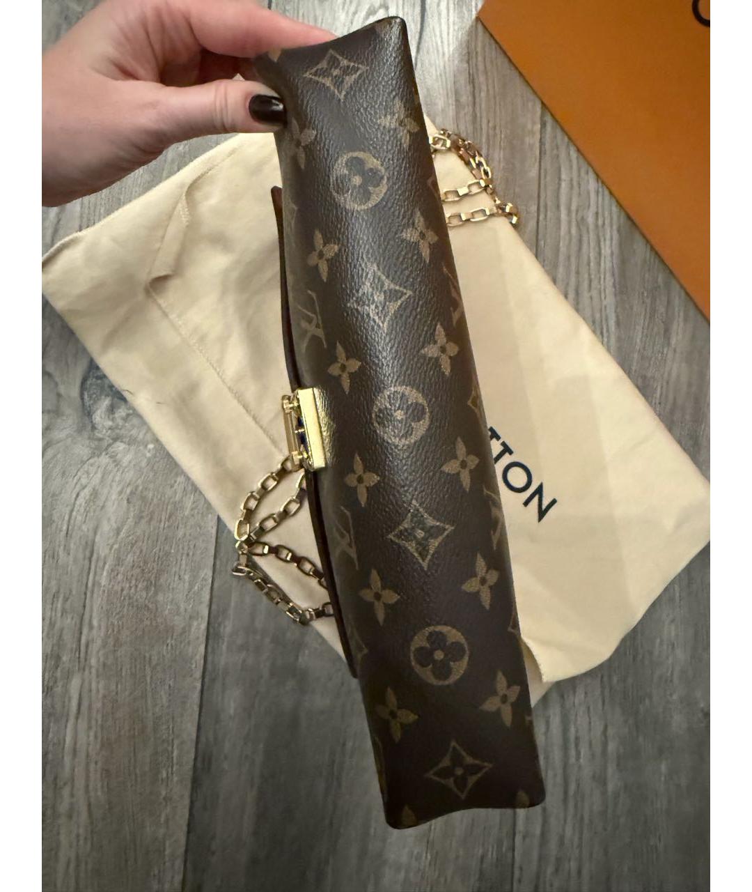 LOUIS VUITTON Мульти сумка через плечо, фото 4