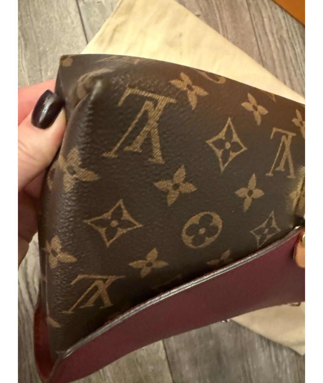 LOUIS VUITTON Мульти сумка через плечо, фото 5