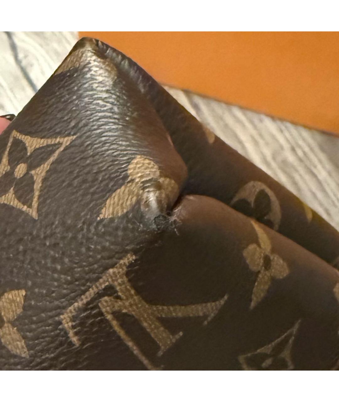 LOUIS VUITTON Мульти сумка через плечо, фото 6