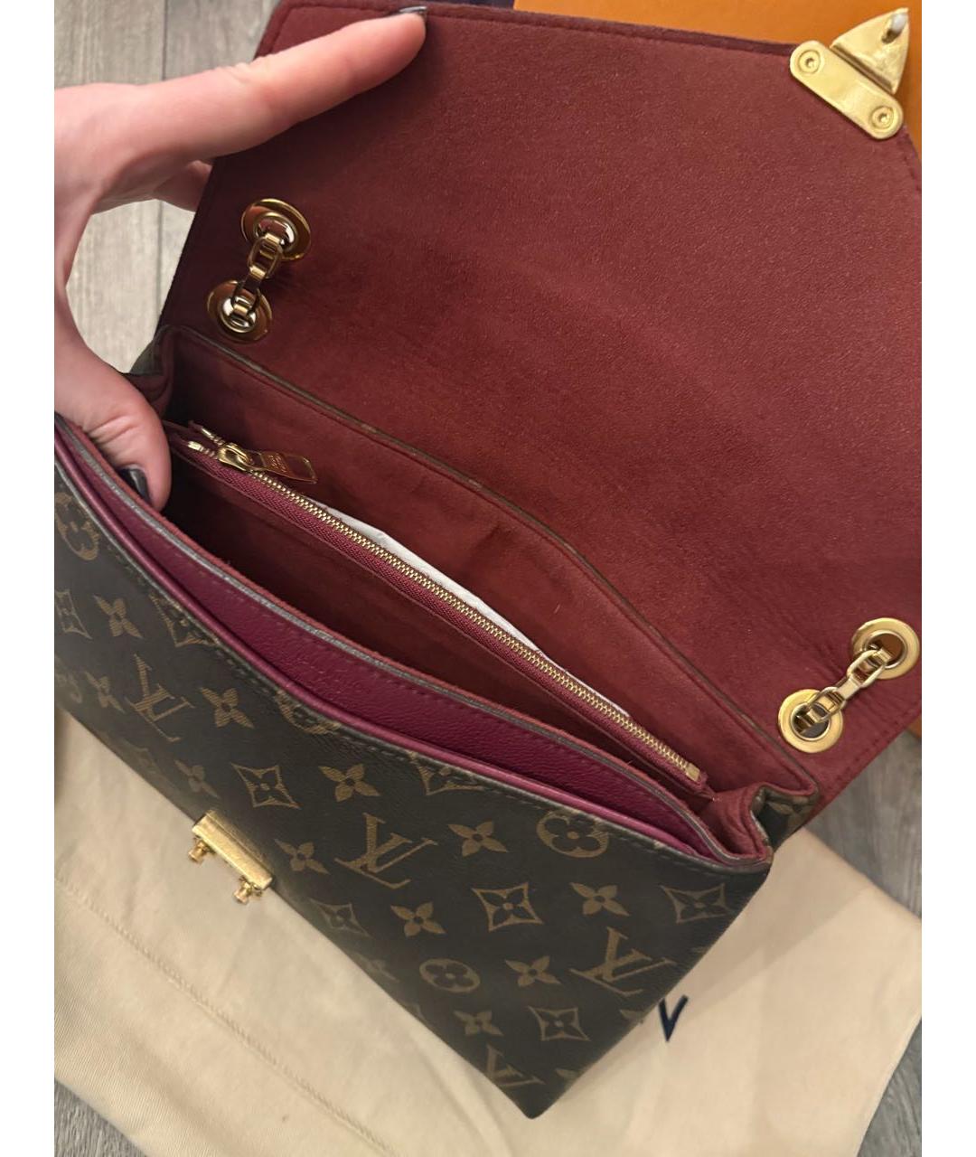 LOUIS VUITTON Мульти сумка через плечо, фото 7